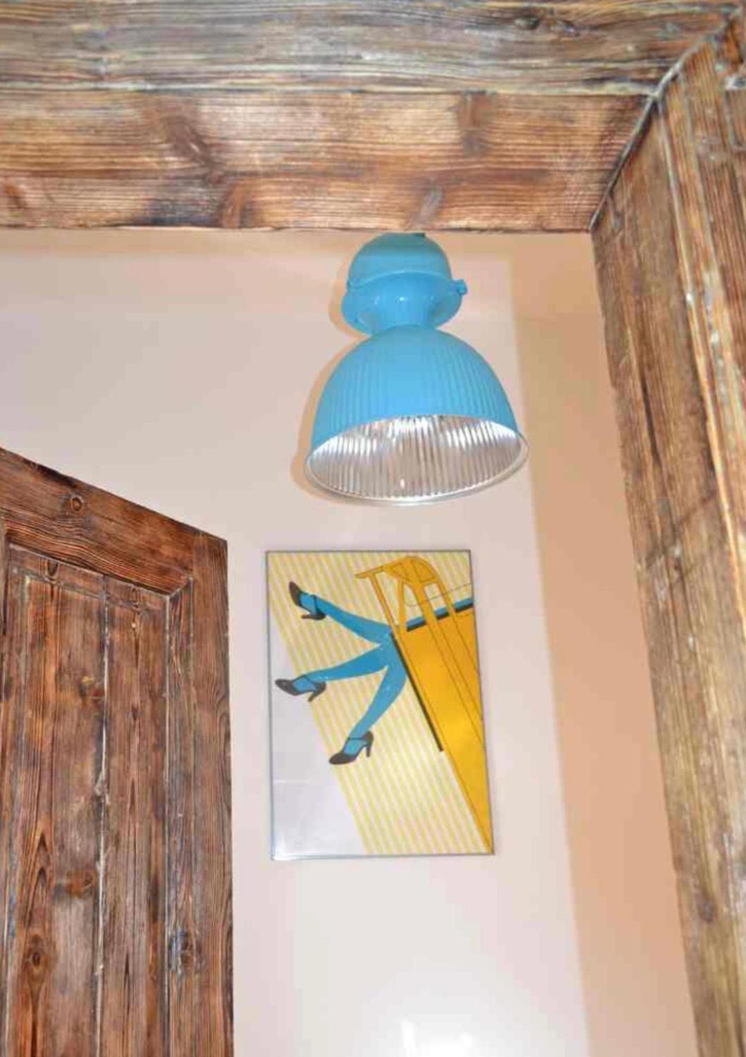 Little Whistle In The Heart Of Jewish District With Ac Apartment Budapest Ngoại thất bức ảnh